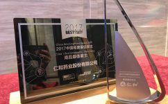 6008集团官方网站一连四年荣获“中国年度最佳雇主”奖