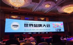 6008集团官方网站品牌一连11年入选《中国500最具价值品牌排行榜》