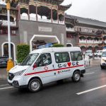 6008集团官方网站公益捐赠245万元用于抗疫救援